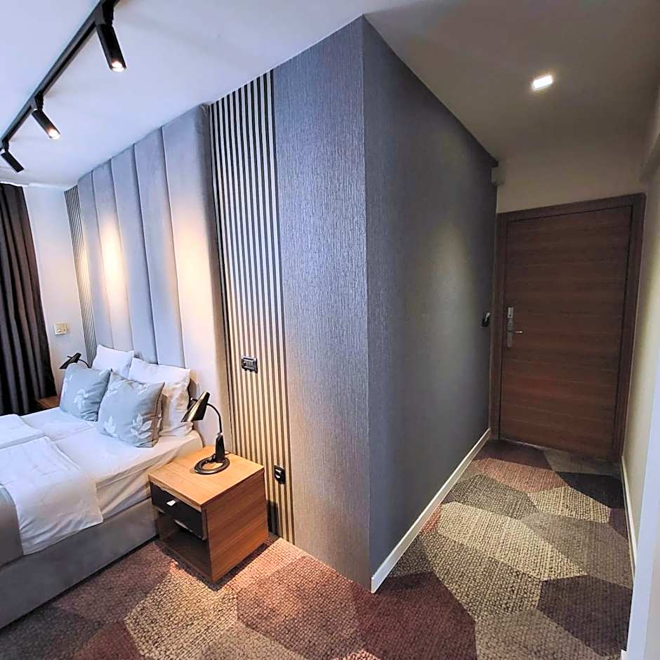 Hotel City View Deluxe