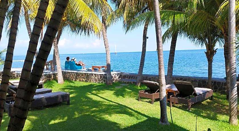 1000 Dream Bungalow & Restaurant