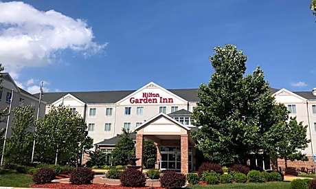 Hilton Garden Inn Columbia