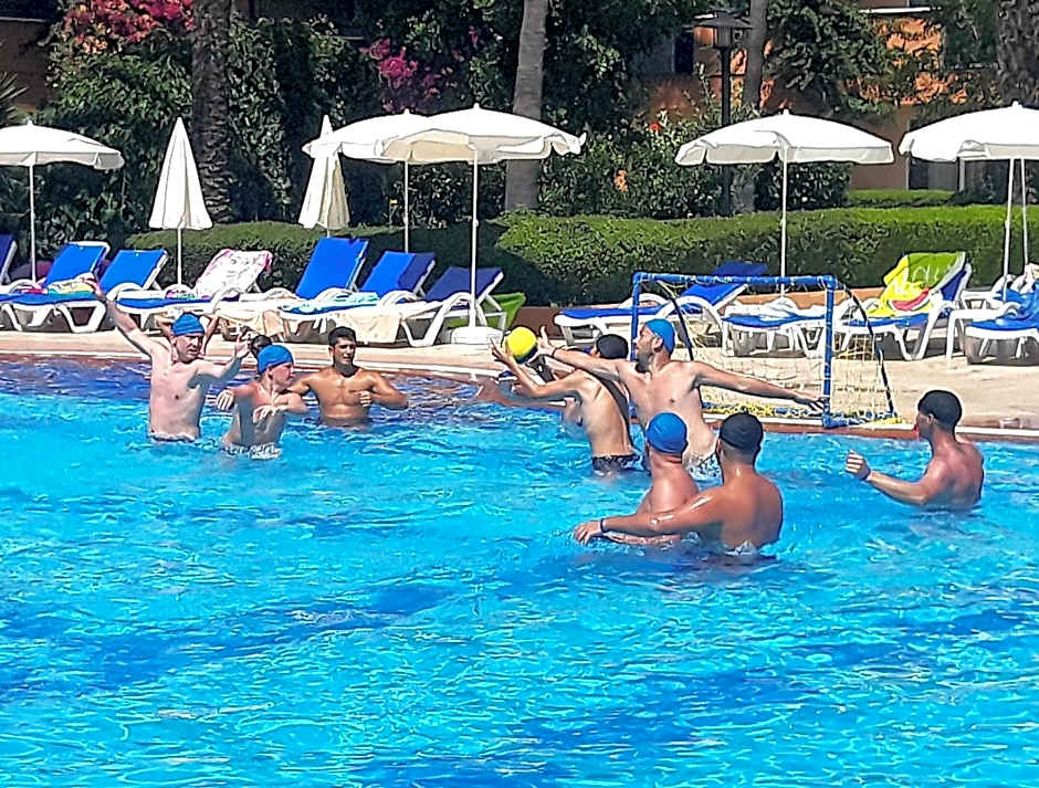 Club Turtas Beach - All Inclusive