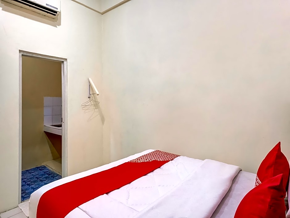 Hotel O Graha Hsc Syariah