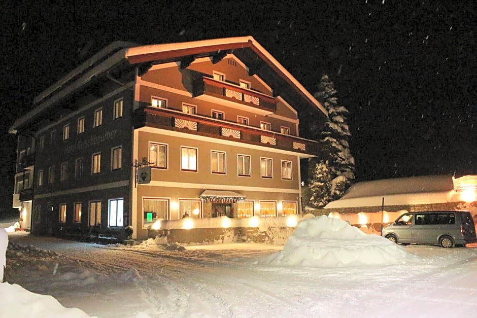Hotel Kerschbaumer