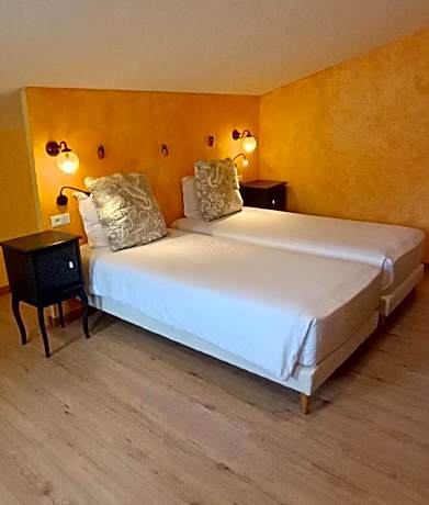 Confort Double Room