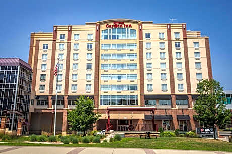 Hilton Garden Inn Mankato Downtown