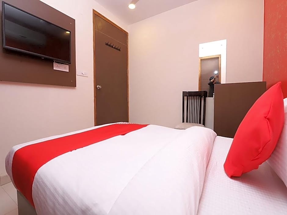 Hotel O Prime Palace