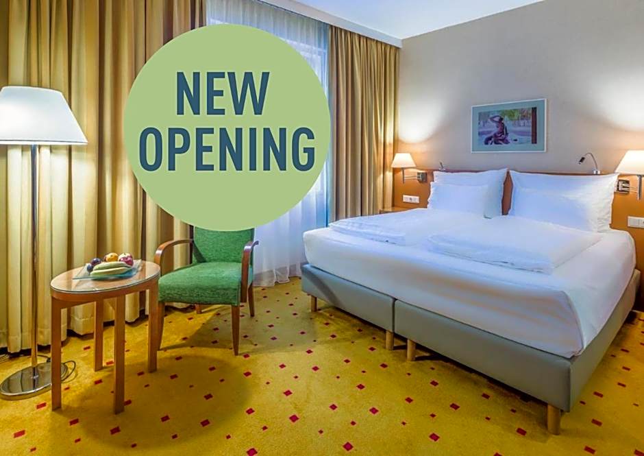 Ibercity Wien Schönbrunn