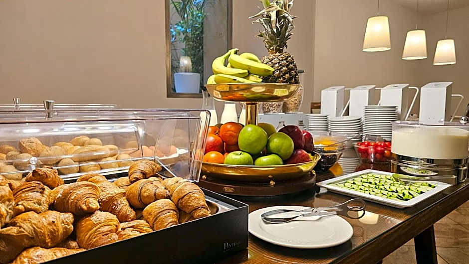 Hotel Atlantic Palace