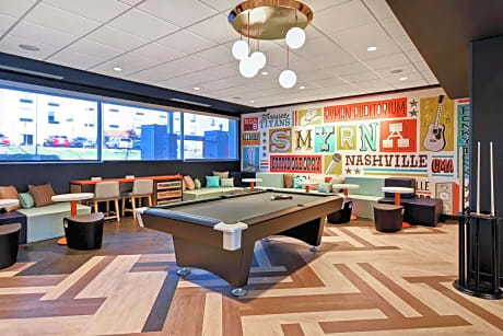 Tru By Hilton Smyrna Nashville