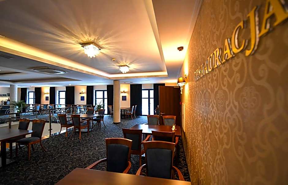 Hotel Focus Centrum Konferencyjne