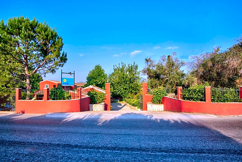 Blue Dream Apartments