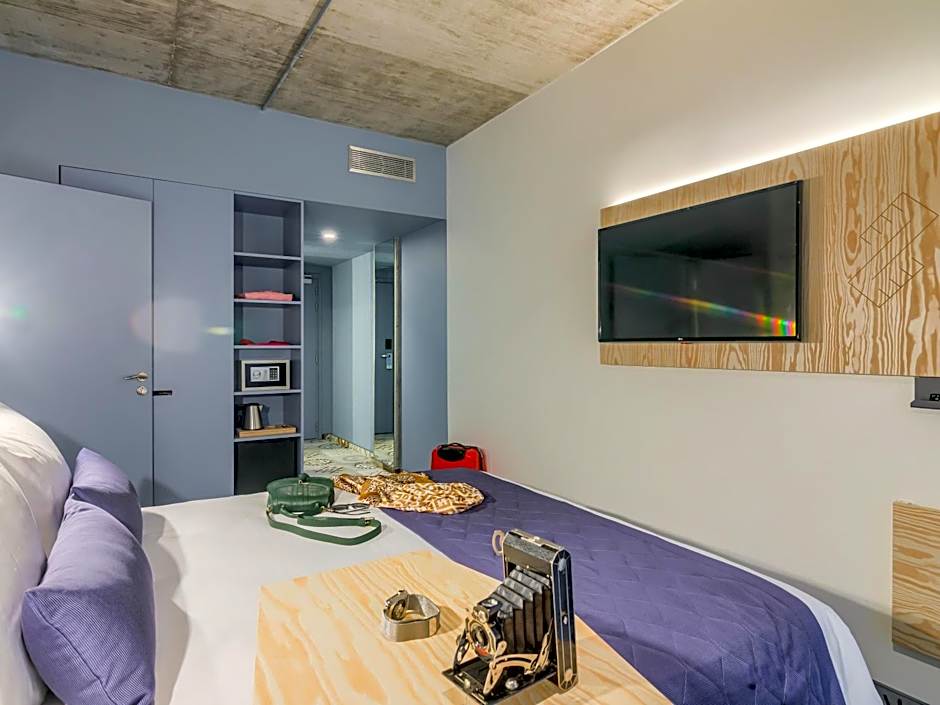 Ibis Styles Bucharest Center