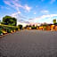 Macquarie Valley Motor Inn