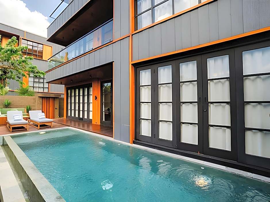 Secana Beachtown