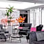 Radisson Blu Plaza Hotel, Helsinki