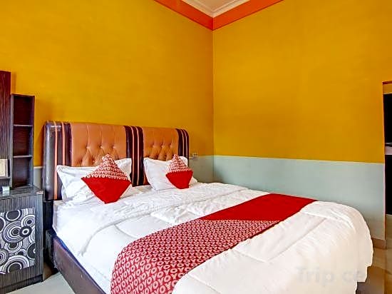 Hotel O Wisma Sakinah Syariah