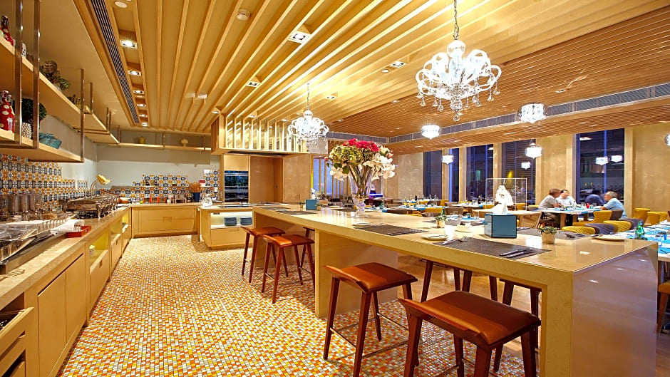 Hotel Indigo Hong Kong Island By IHG