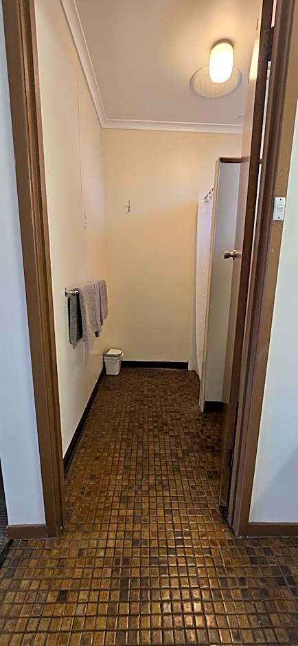 Admella Motel