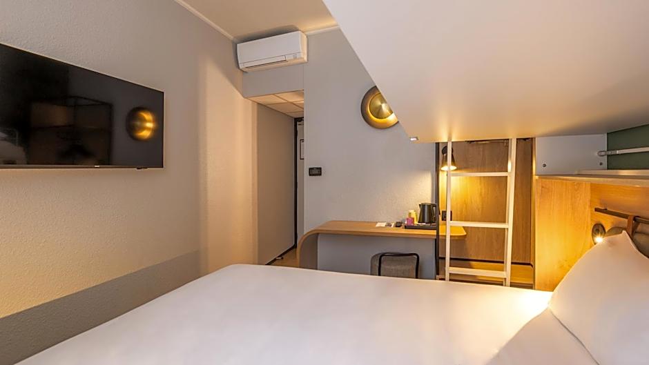 Campanile PRIME - Paris Levallois-Perret