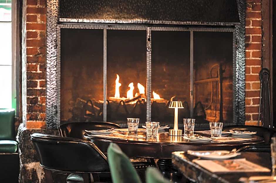 Auberge de la Vieille Maison