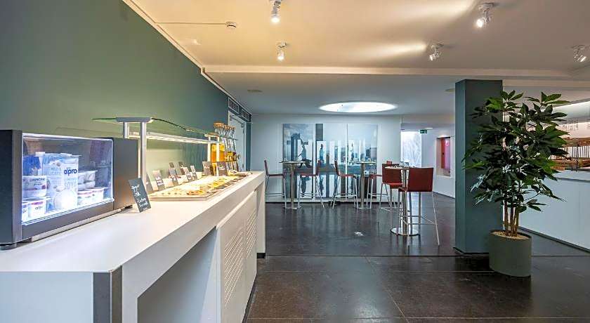 Ibis Styles Brussels Louise