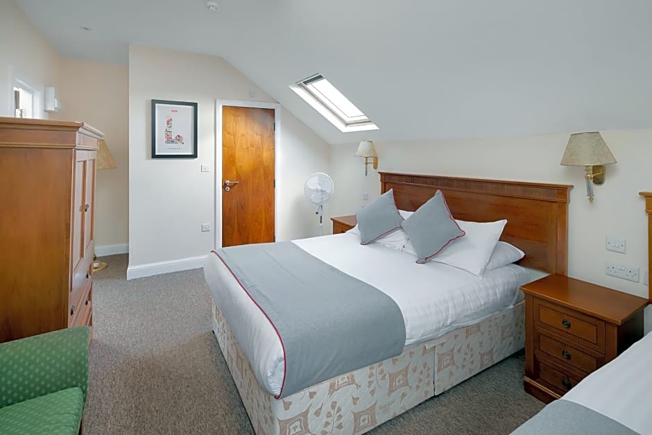 Flexistay Addiscombe Aparthotel