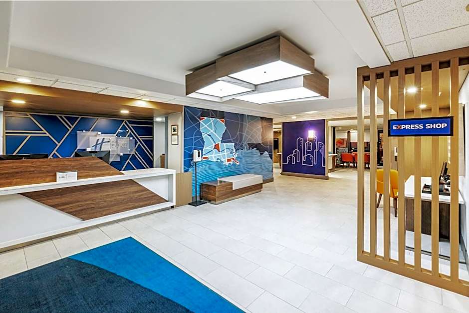 Holiday Inn Express Breaux Bridge By IHG