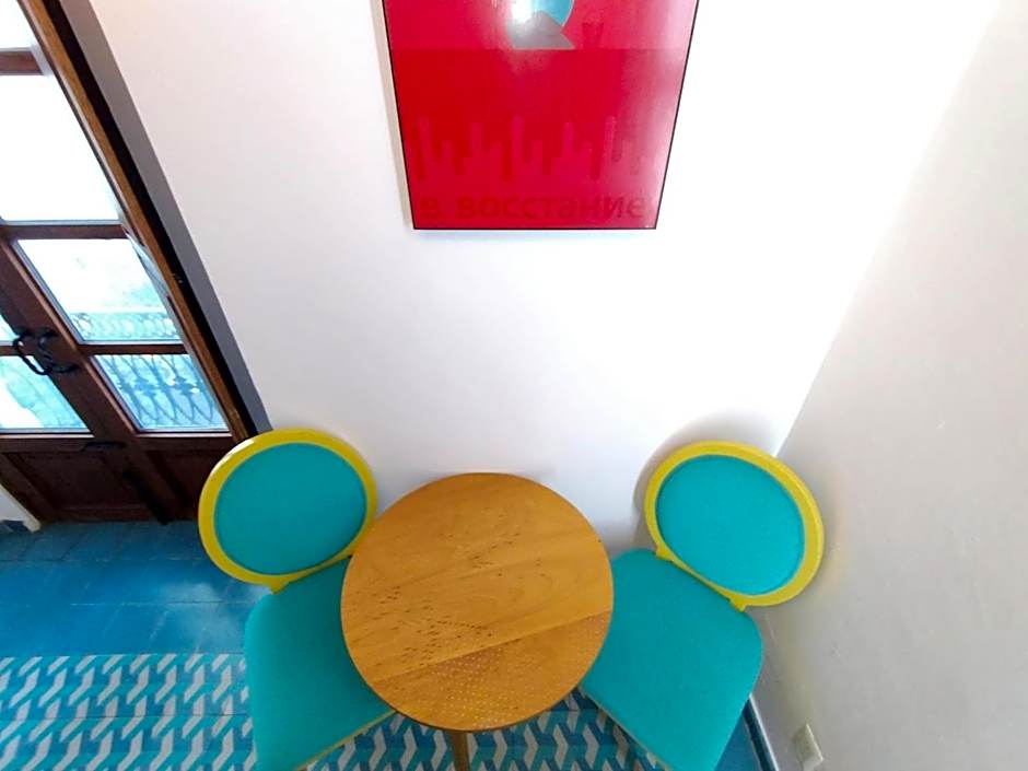 Del Carmen Concept Hotel Boutique by Chai