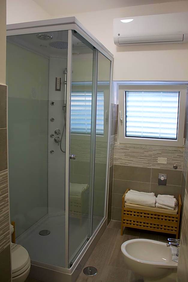 B&B Ostello Villafranca