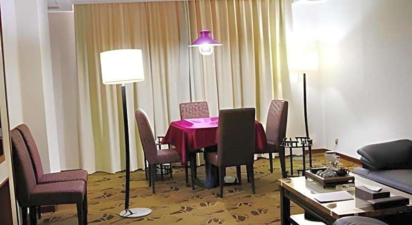 Yihao International Hotel