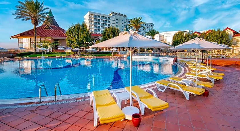 Salamis Bay Conti Hotel