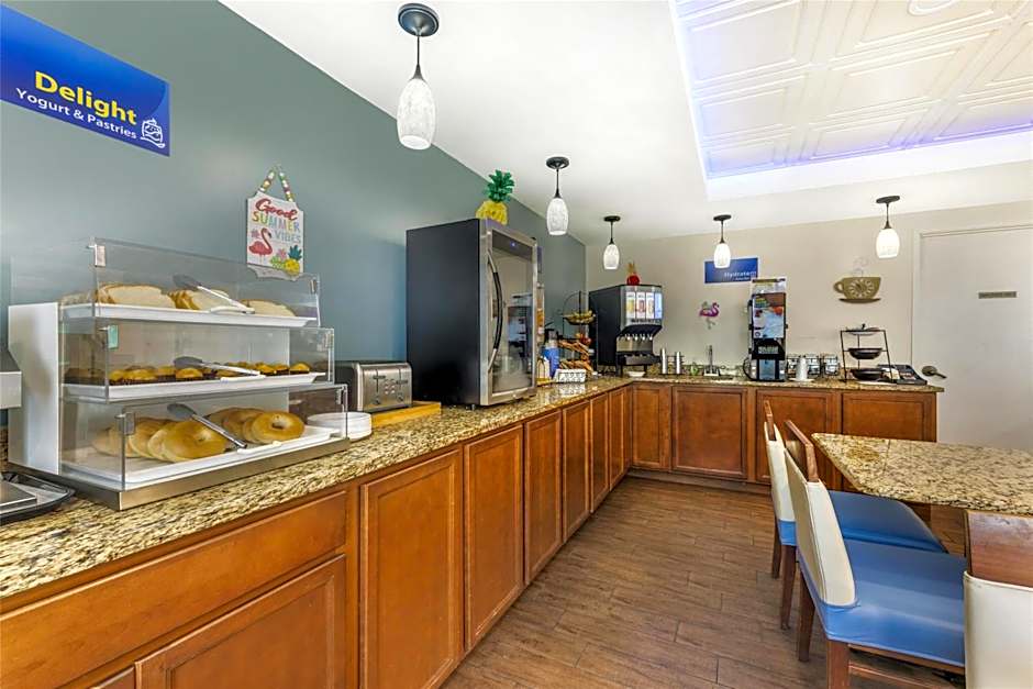 Best Western Joliet Inn And Suites