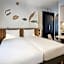 Aparthotel Adagio Access Brussels Delta