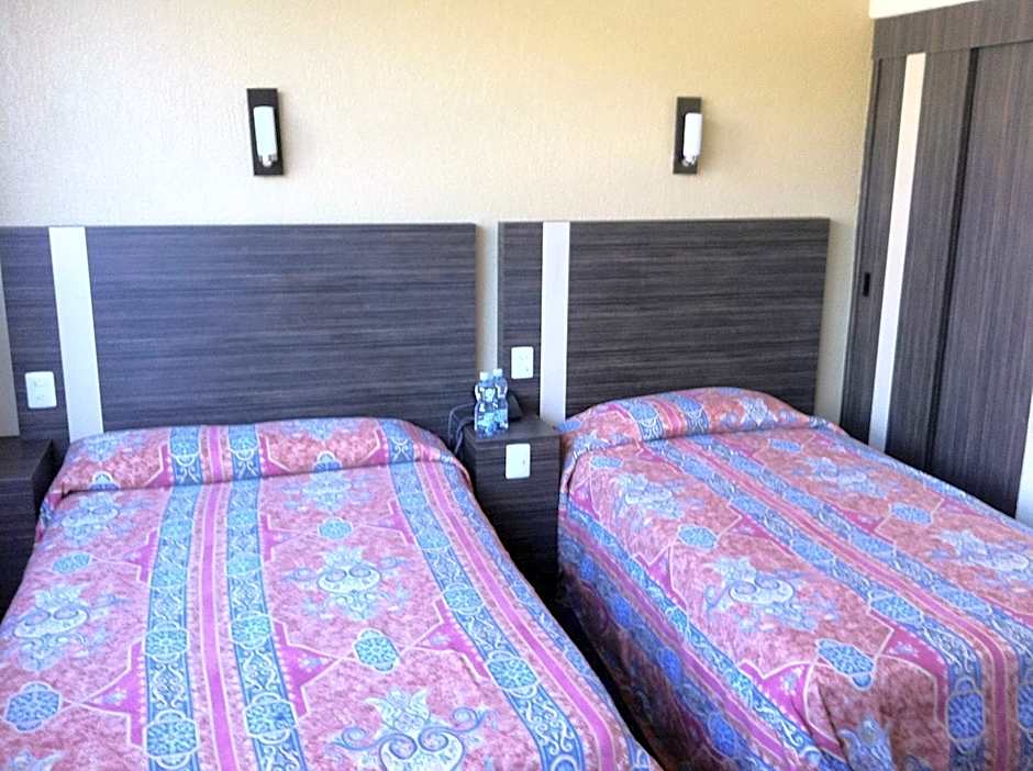 Hotel Arizona