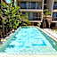Ocean View Loft in Punta Cocos - D102