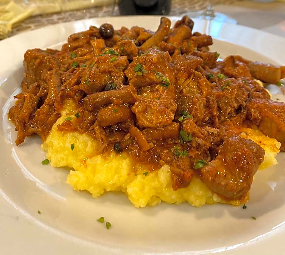 Locanda La Castellana