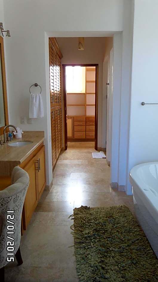 Mansiones Cruz del Mar Huatulco