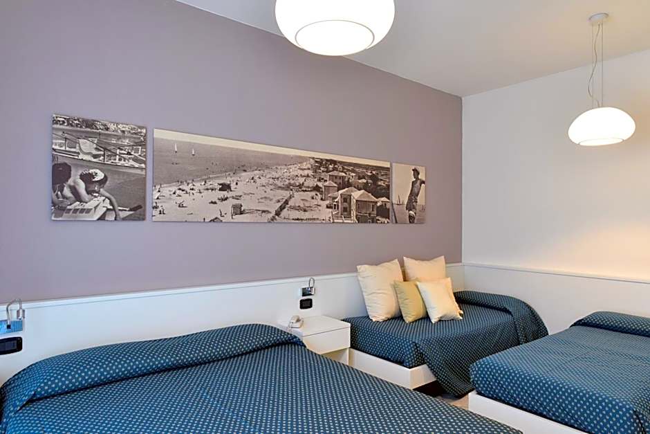 Hotel & Residence Progresso