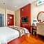 GreenTree Inn Tianjin Jinghai Jinqiao International Trade Center Express Hotel
