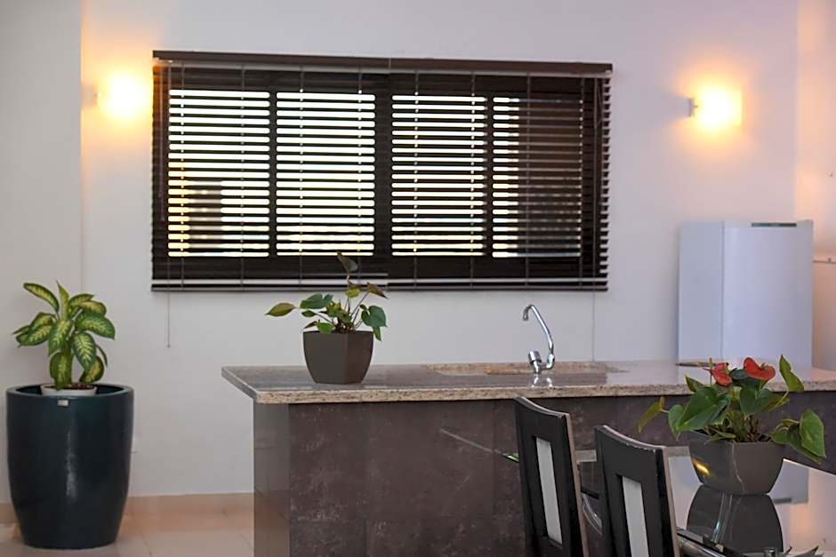 Central Park Hotel by Bourbon Cascavel