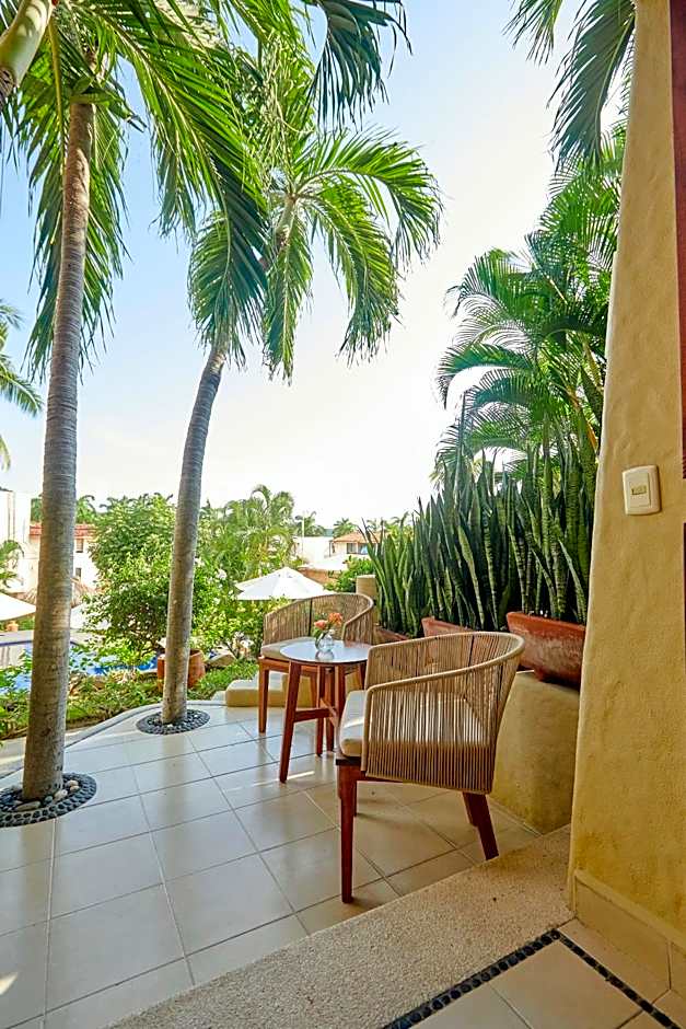 La Villa Luz (sólo adultos)