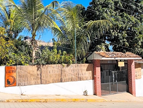 Casa Karma