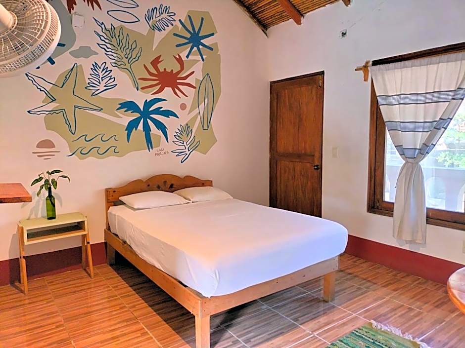 Casa H Rinconcito Mazunte