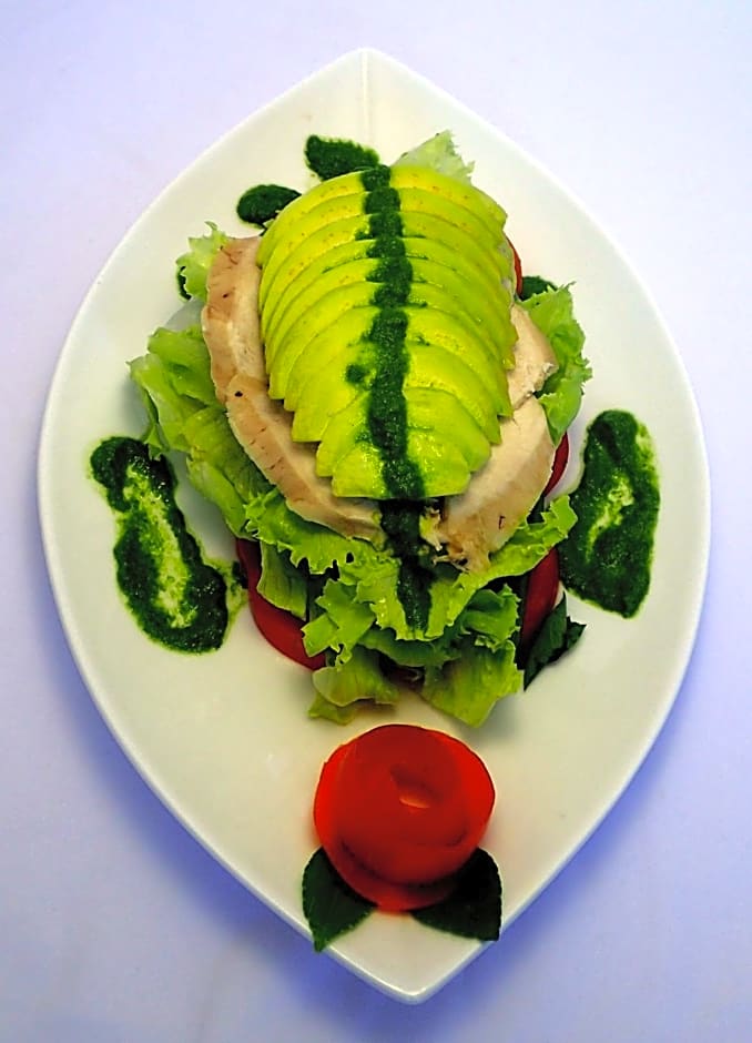 Tangkoko Sanctuary Villa