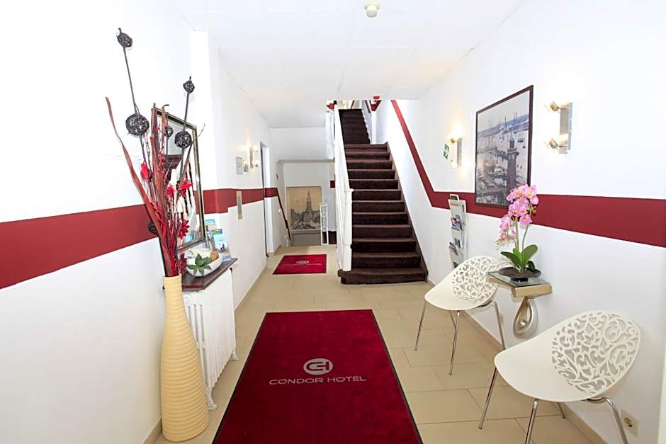 Hotel Condor