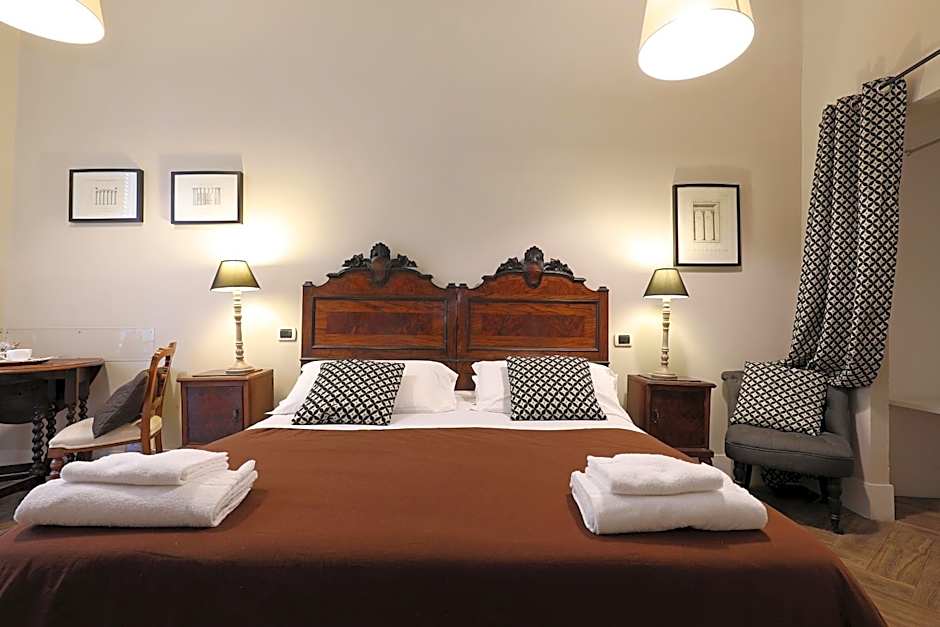 Residenza Mazzini