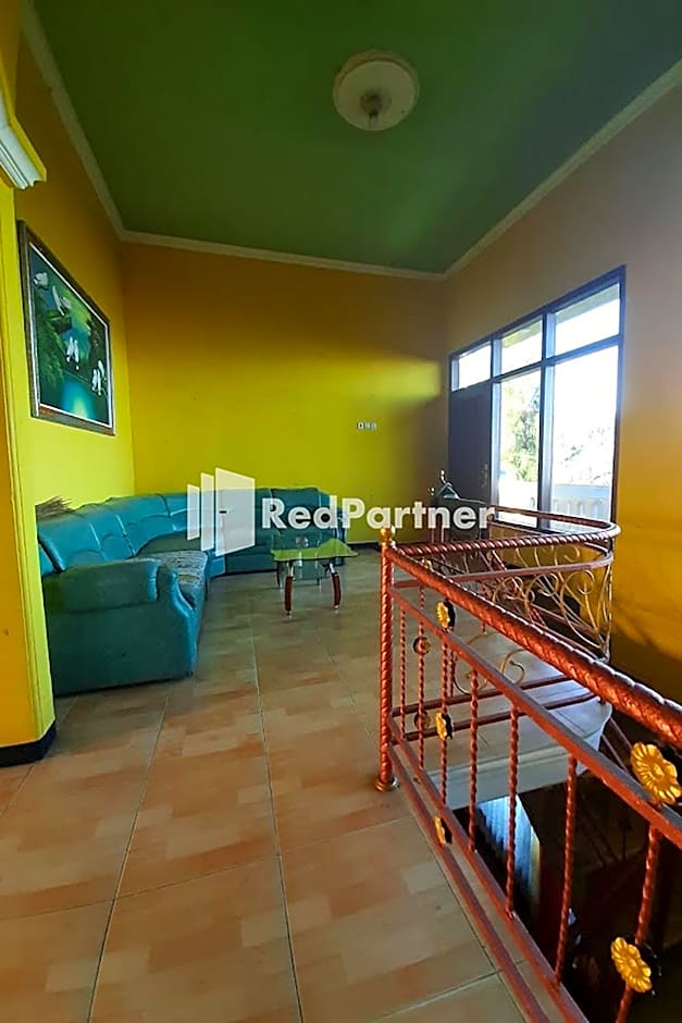 Bromo Indah Lestari Homestay Mitra RedDoorz