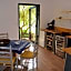 Double room on farm (La ferme du Tao)