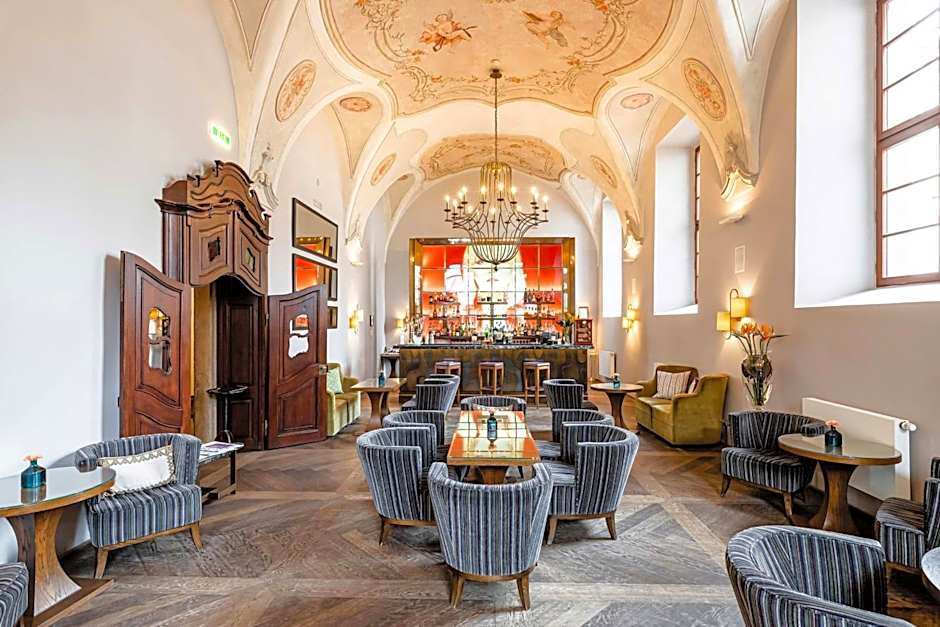 Augustine, A Luxury Collection Hotel, Prague