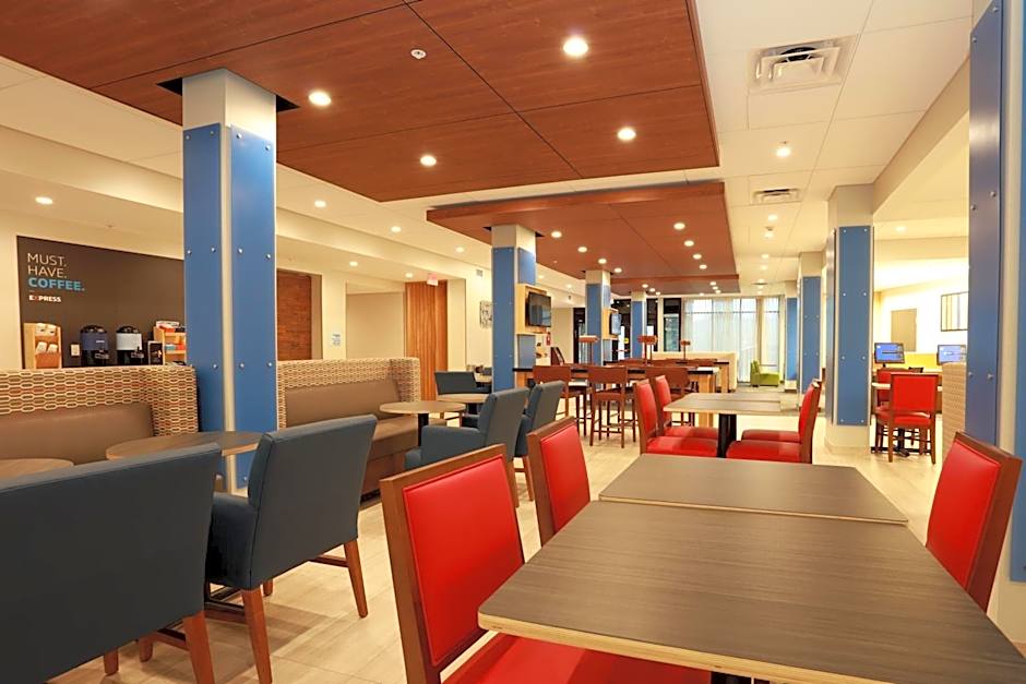 Holiday Inn Express Oneonta By IHG