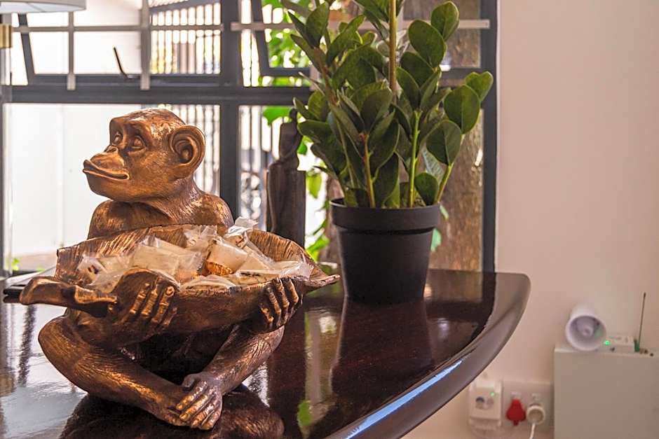 The Ivy Apartments Franschhoek